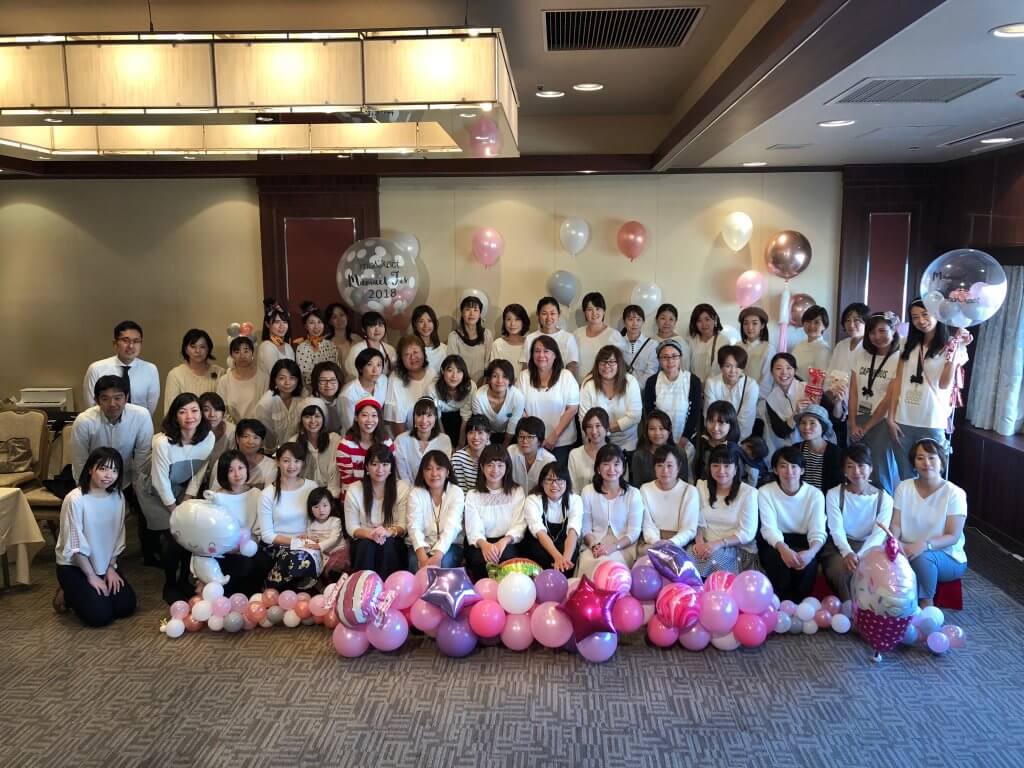 ママクトフェス